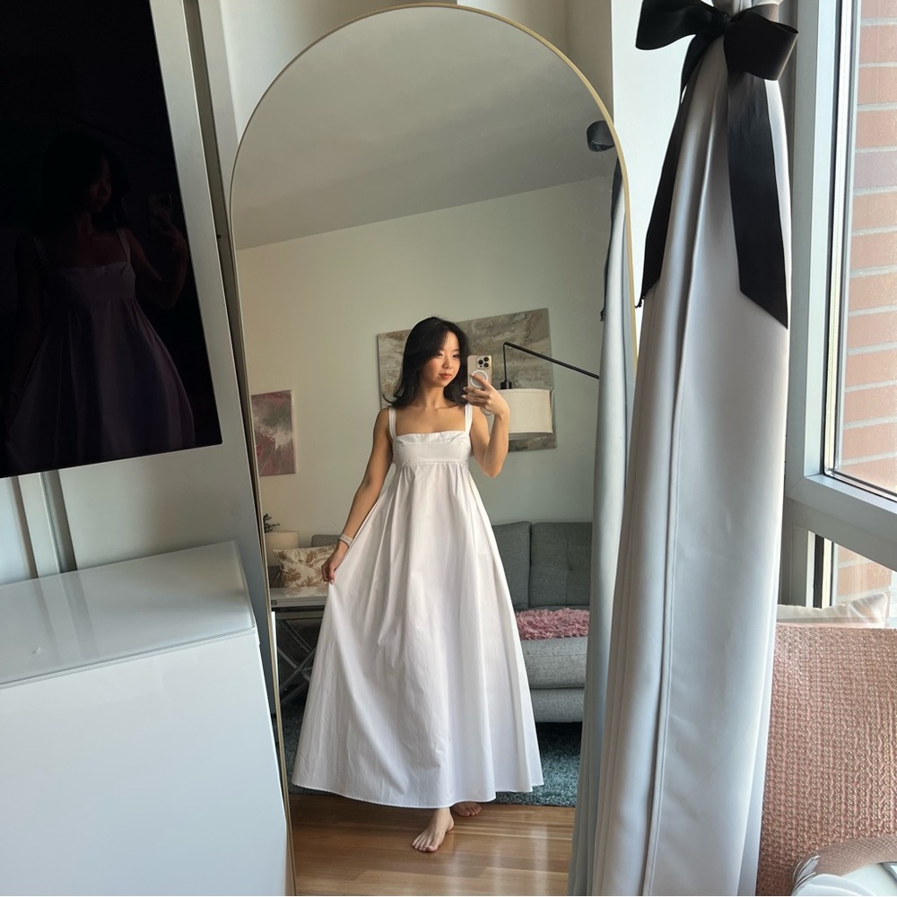 Zara dress